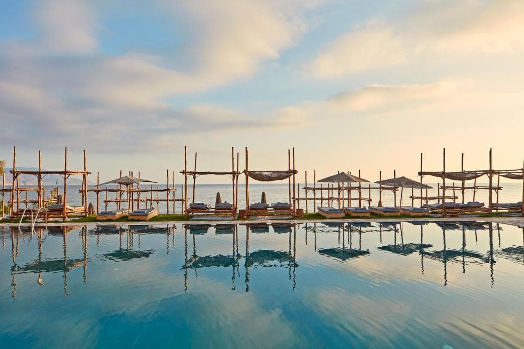 La Mer Resort & Spa - Adults Only, Georgioupoli