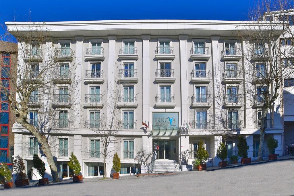 Hotel Innova Sultanahmet, Istanbul