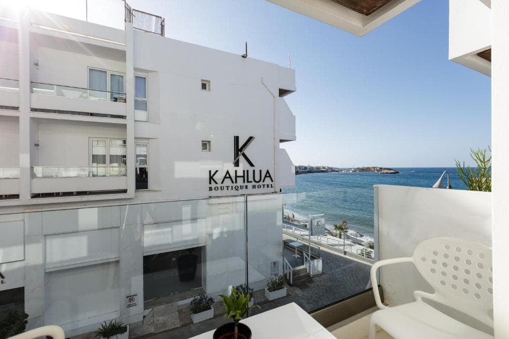 Hotel Kahlua Boutique, Hersonissos