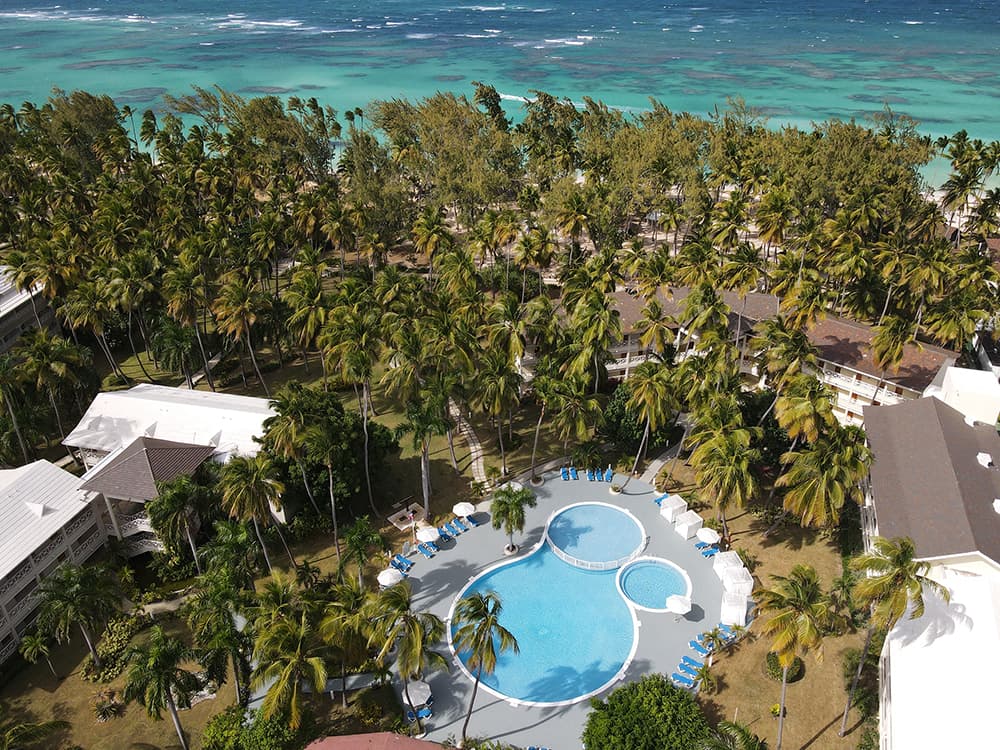 Vista Sol Punta Cana Beach Resort, Playa Bavaro