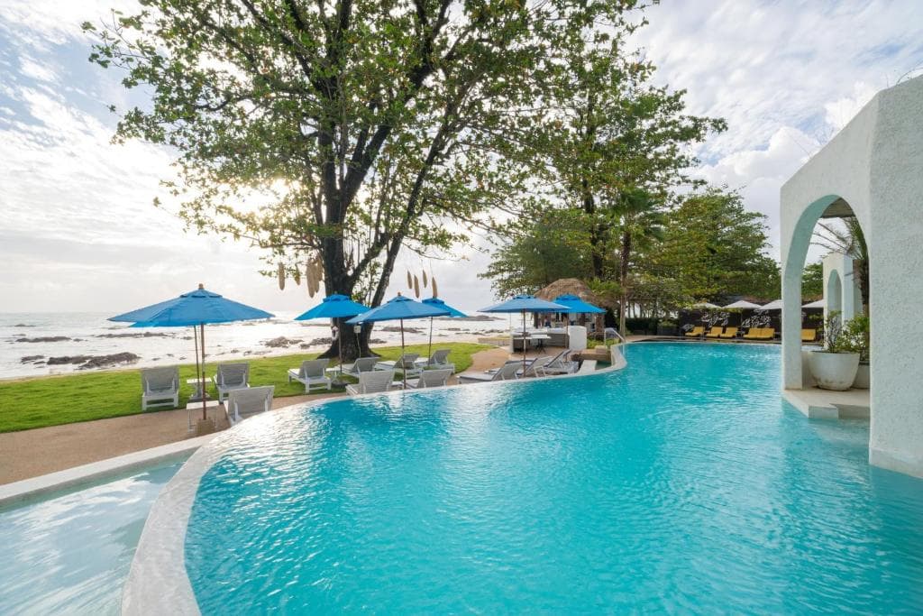 Ocean Breeze Resort Khaolak, Khao Lak