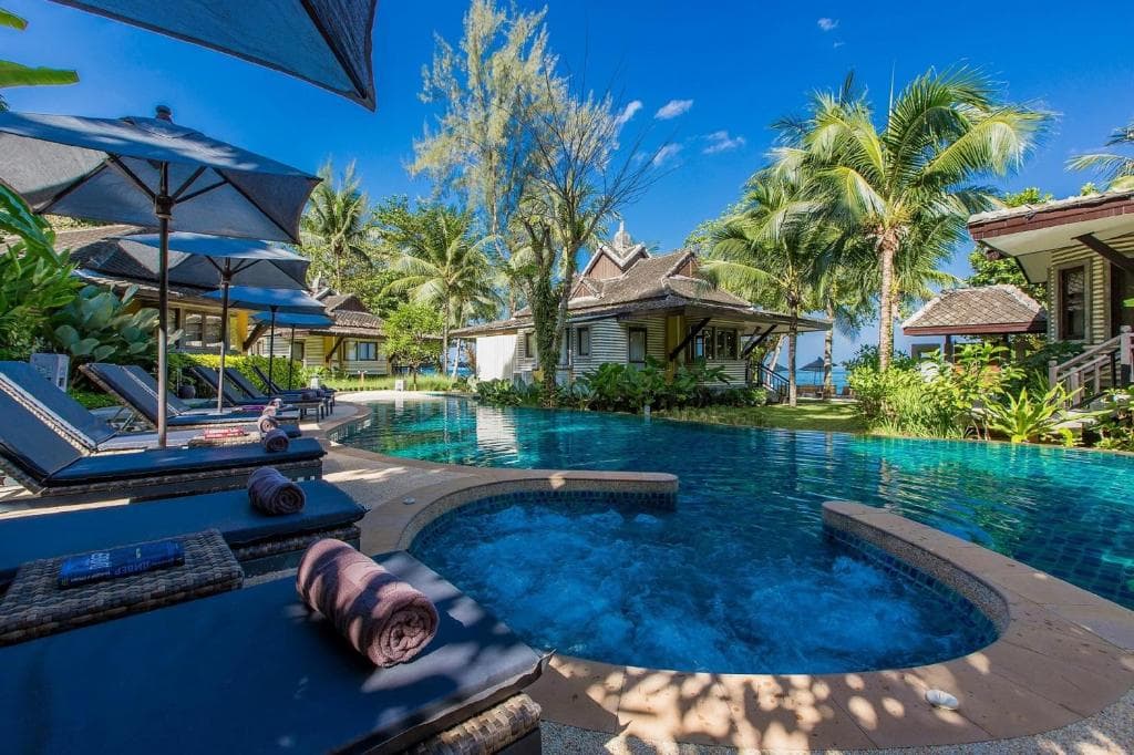 Moracea by Khao Lak Resort, Khao Lak