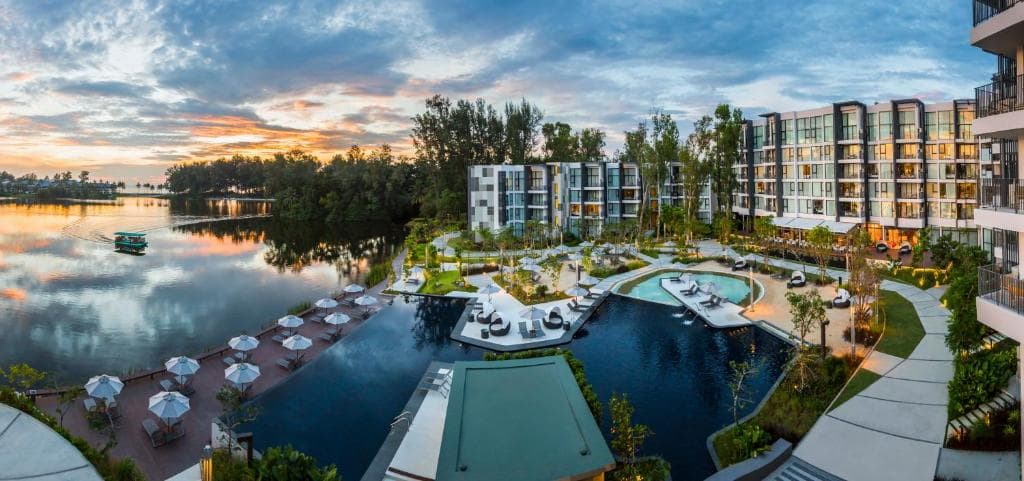 Hotel Cassia Phuket, part of Banyan Group, Bang Tao