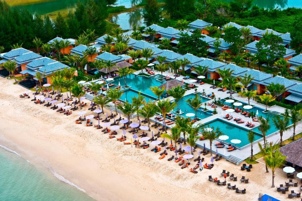 Beyond Resort Khaolak - Adults Only, Khao Lak