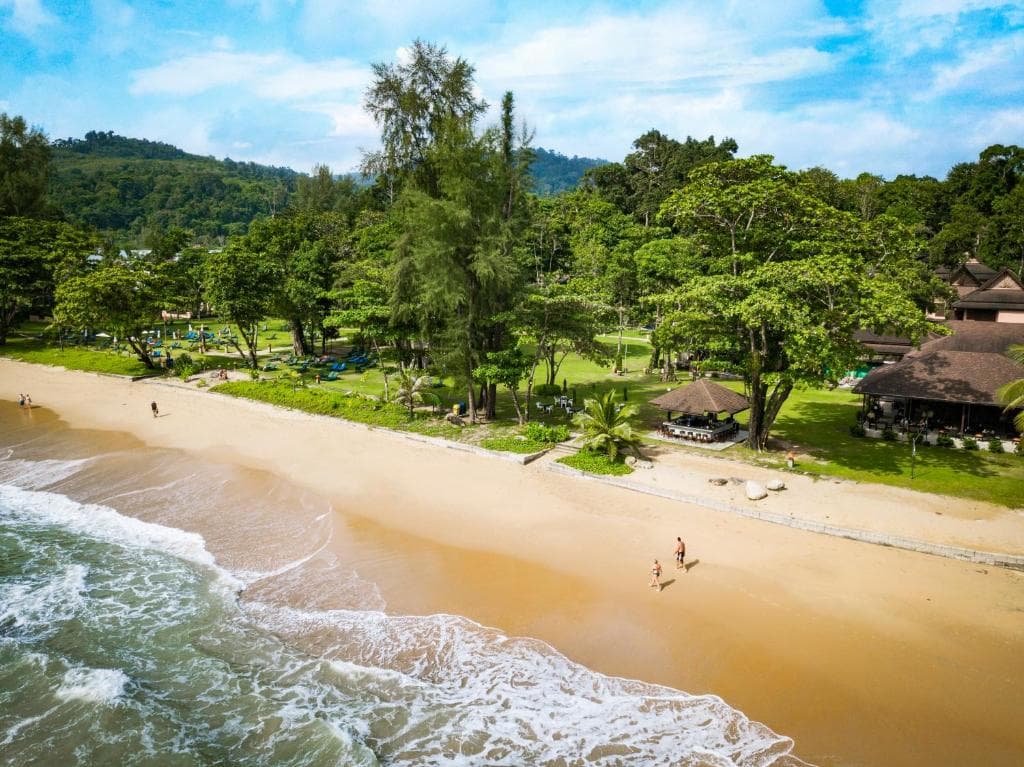 Khaolak Merlin Resort, Khao Lak