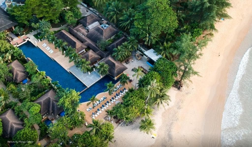 Seaview Resort Khao Lak, Khao Lak