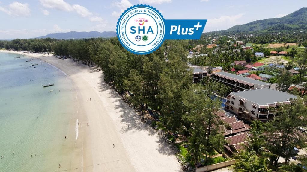 Best Western Premier Bangtao Beach Resort, Bang Tao
