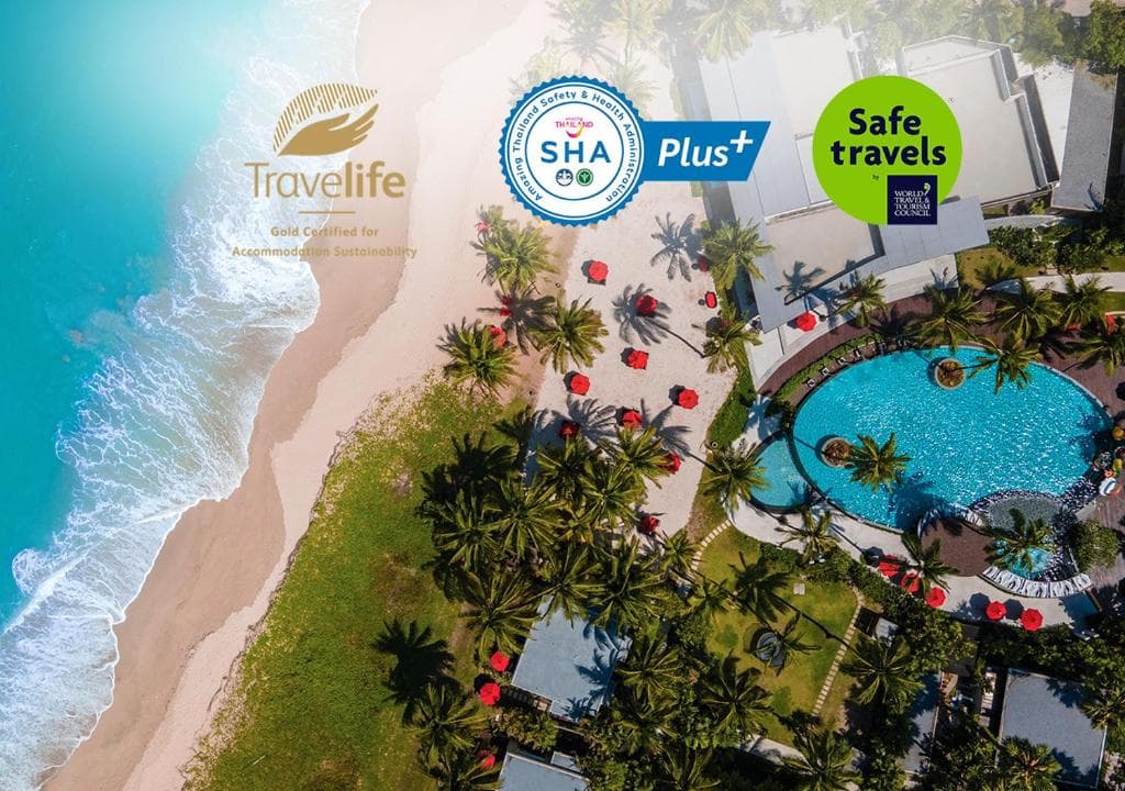 Ramada Resort by Wyndham Khao Lak, Khao Lak
