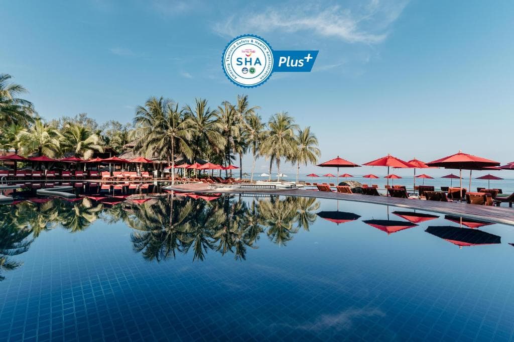 Khaolak Laguna Resort, Khao Lak