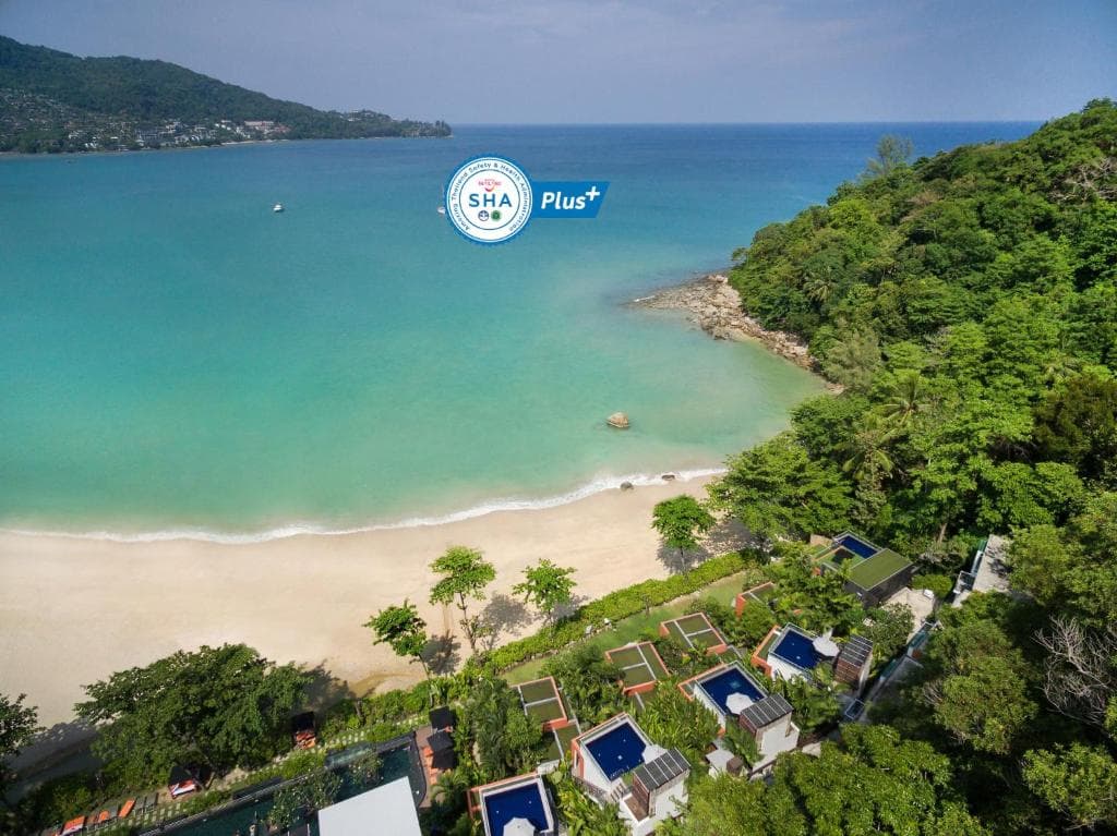 Novotel Phuket Kamala Beach, Kamala