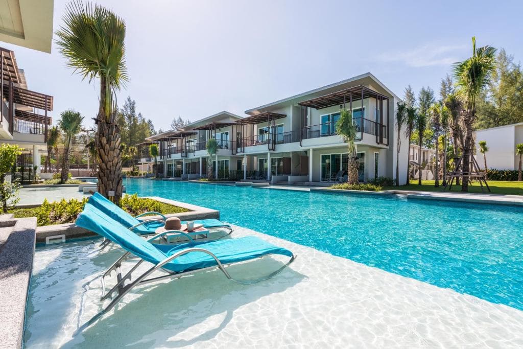 The Waters Khao Lak by Katathani Resort, Khao Lak
