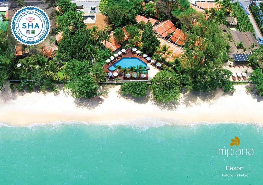 Impiana Resort Patong, Patong