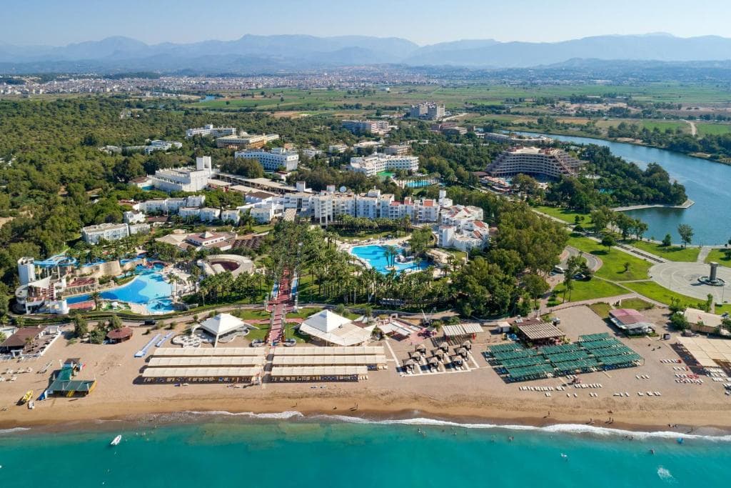 Antalya