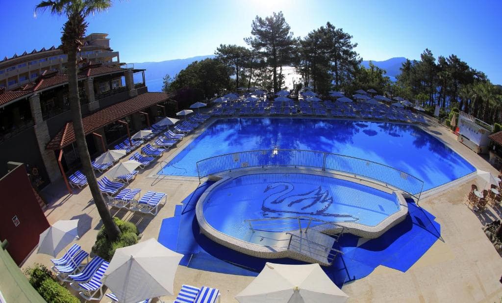 Labranda Mares Marmaris Hotel, Marmaris
