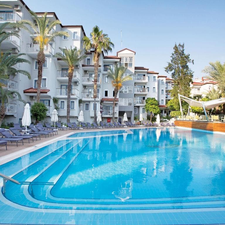 Paloma Marina Suites (EX Sentido Marina Suites), Kusadasi