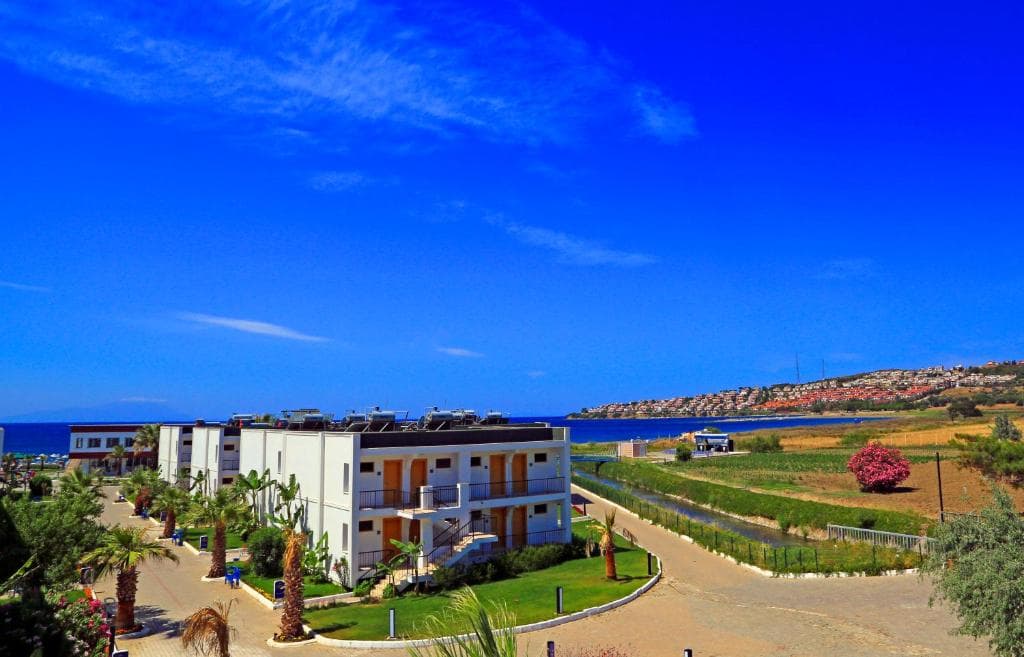 Labranda Lebedos Princess, Izmir