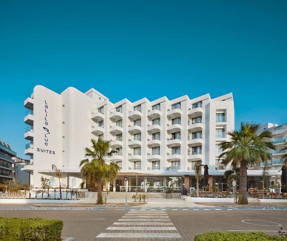 Lalila Blue Suites, Marmaris