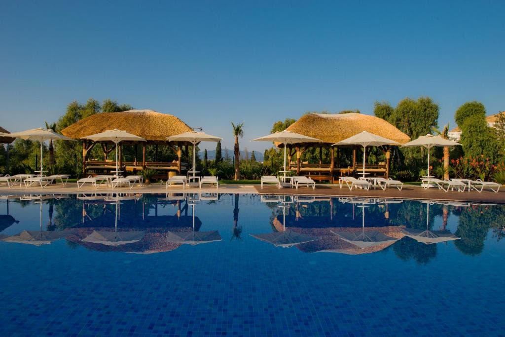 Bellazure Hotel, Bodrum