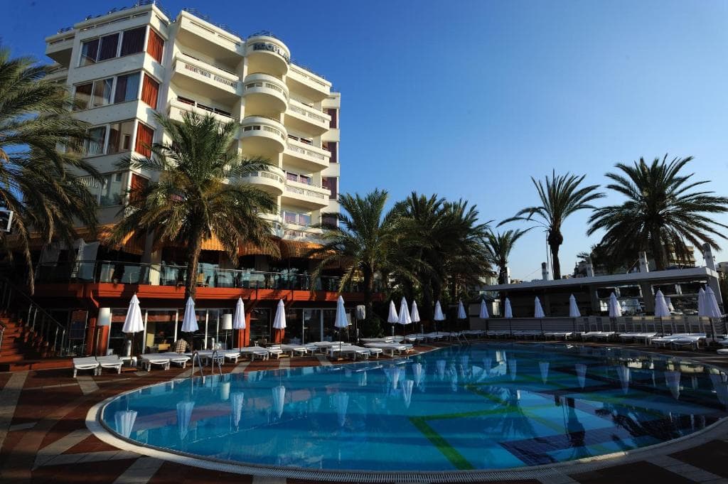 Elegance Hotels International Marmaris, Marmaris