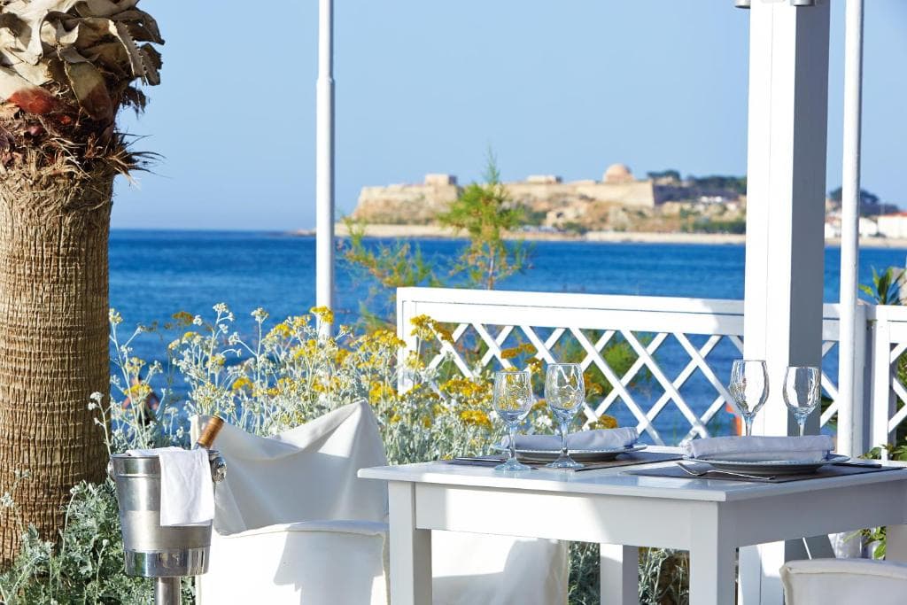 Hotel Petradi Beach Lounge, Rethymnon