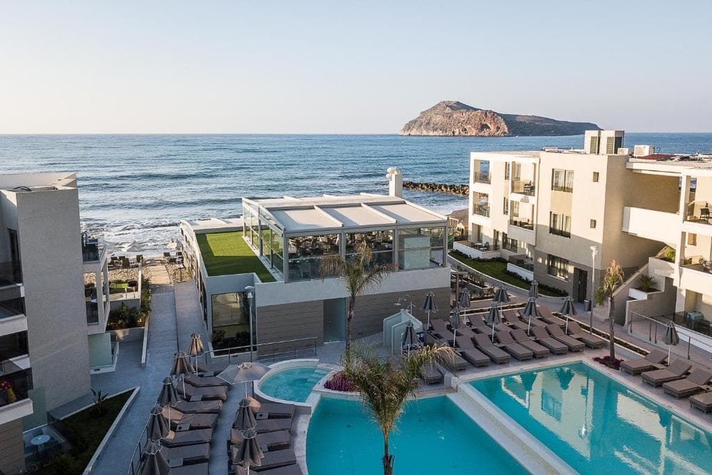 Porto Platanias Beach Luxury Selection, Platanias CHQ