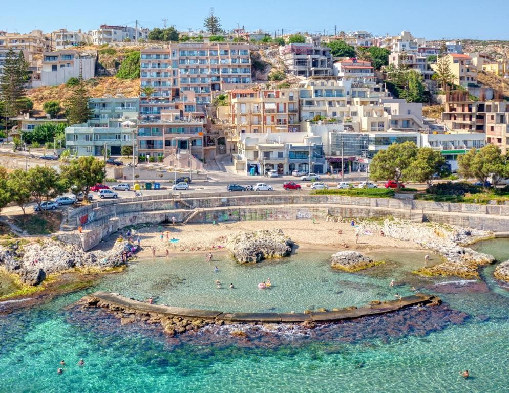 Hotel Archipelagos, Rethymnon