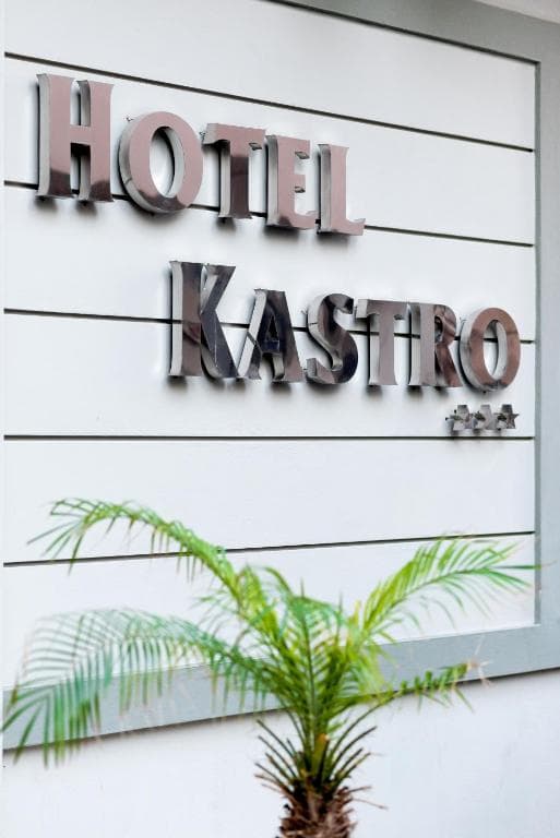 Kastro Hotel, Heraklion