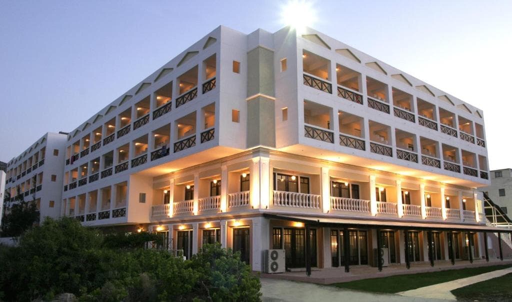 Hersonissos Palace Hotel, Hersonissos