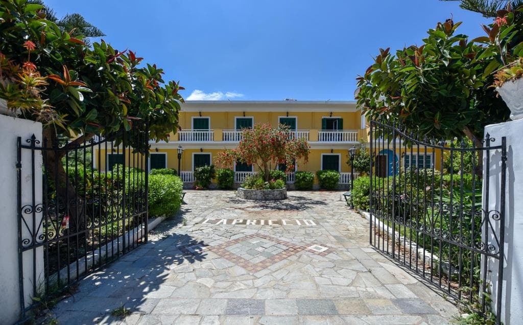 Capriccio Studios, Argassi