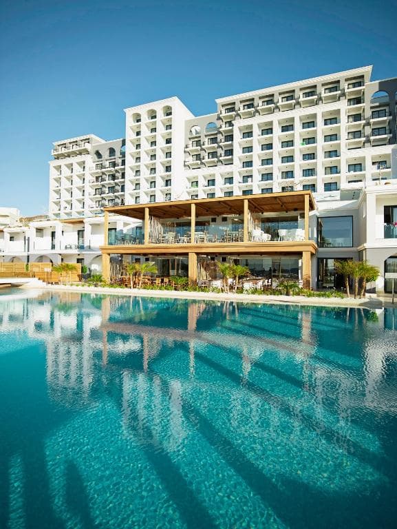 Mitsis Selection Alila Resort, Faliraki