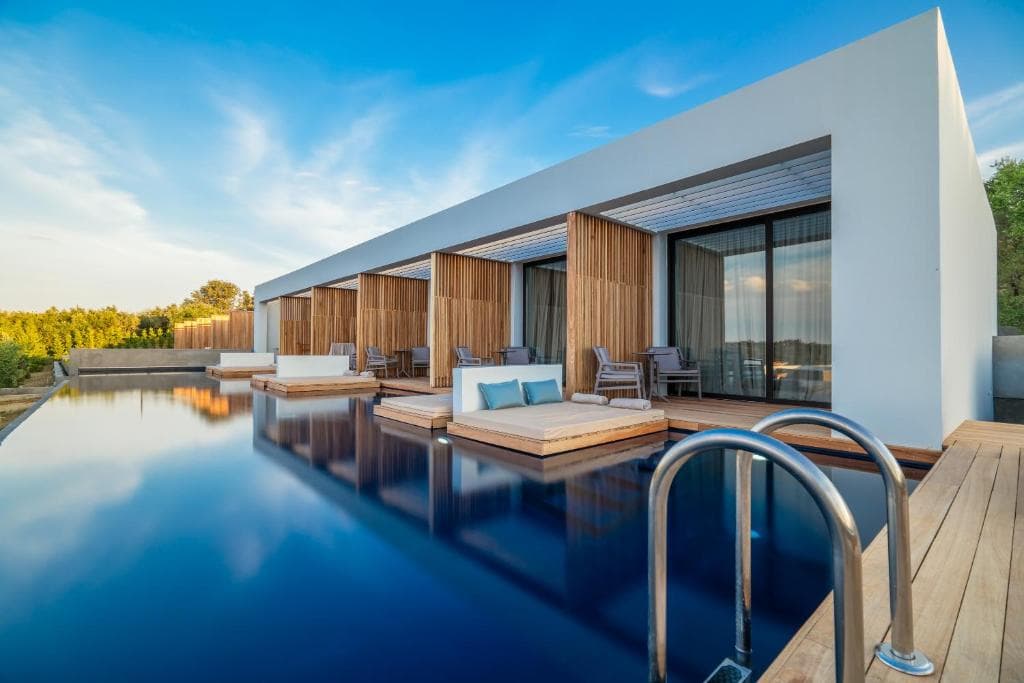 Zante Maris Suites - Adults Only, Tsilivi