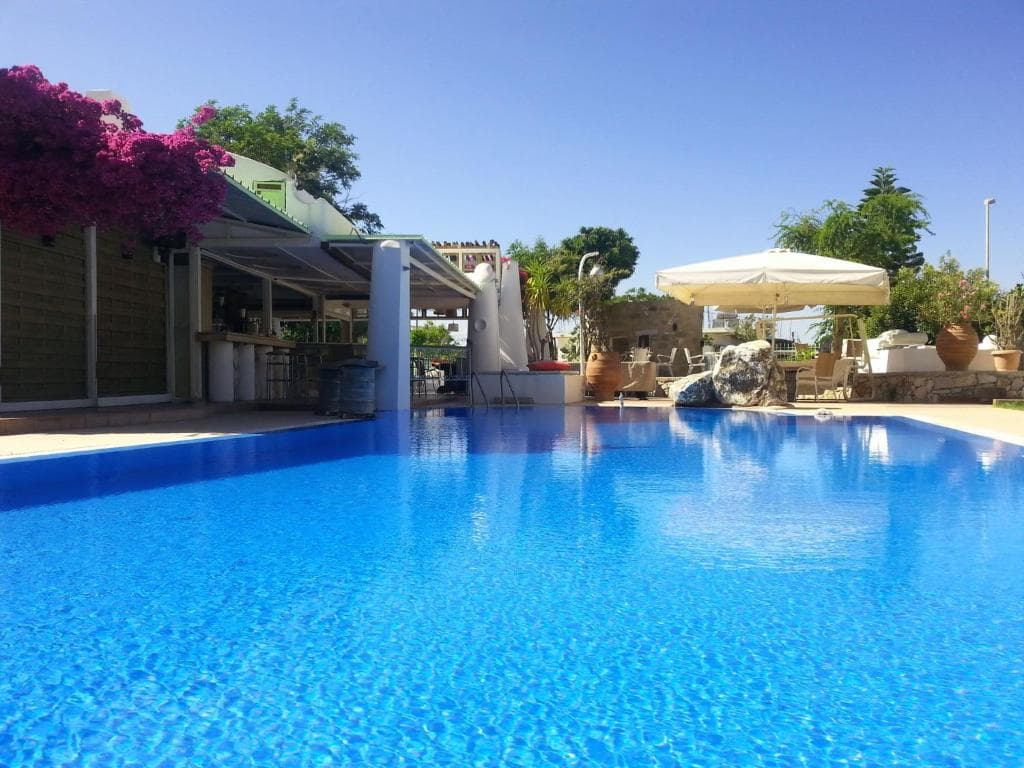 Gorgona Studios, Faliraki