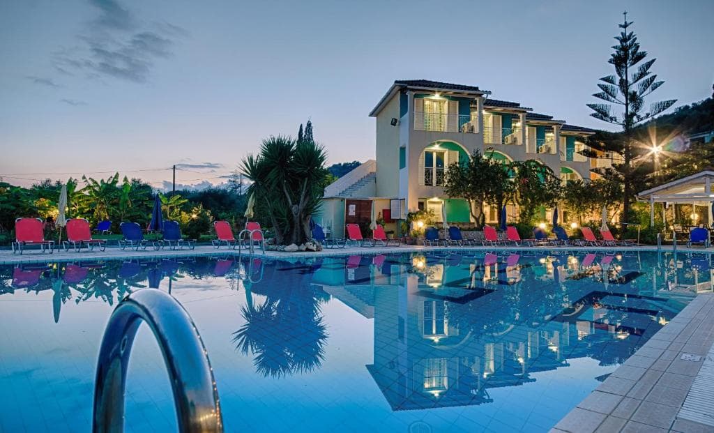 Sunrise Zante - Adults Only Hotel, Tsilivi