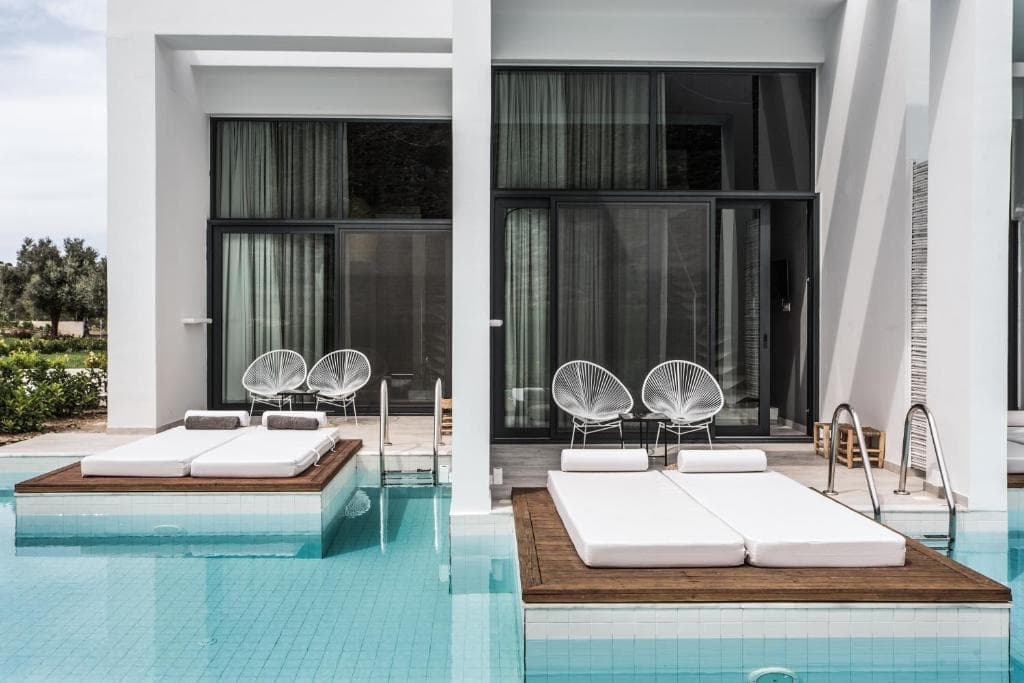 Casa Cook Rhodes (Adults Only 16+), Kolymbia