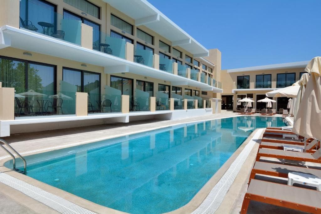 Selyria Resort, Tsilivi