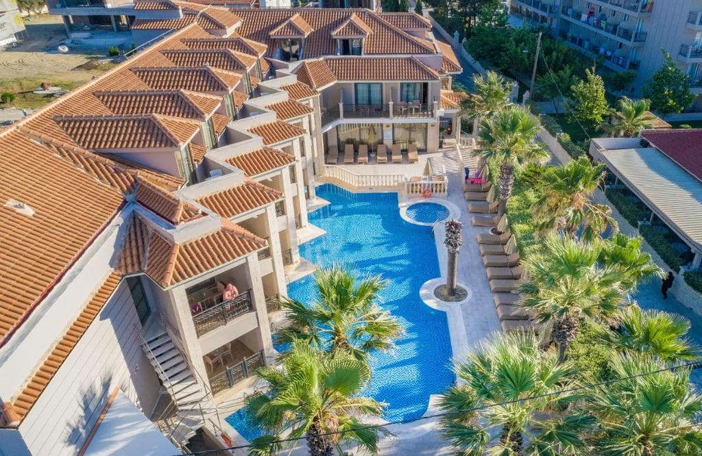 Palazetto Suites Zakynthos - Adults Only, Tsilivi