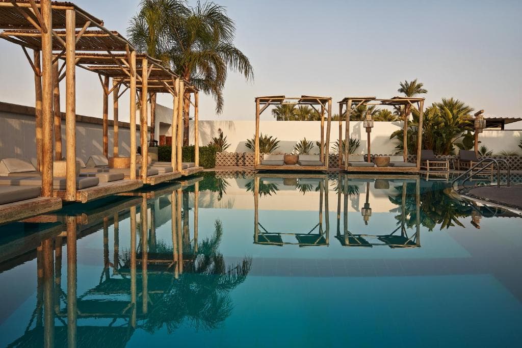 Hotel & Spa Casa Cabana Boutique - Adults Only, Faliraki