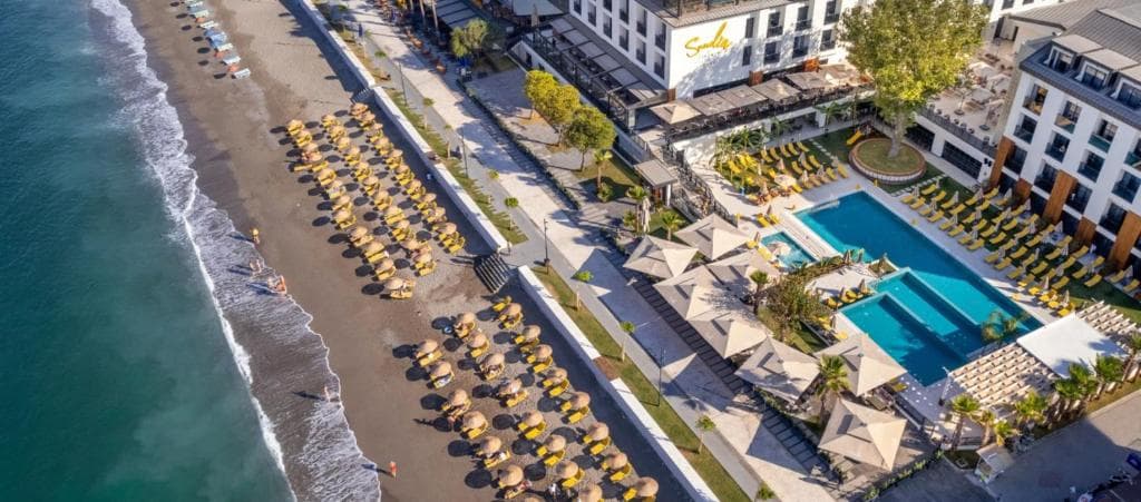 Sundia by Liberty Exclusive Fethiye, Fethiye