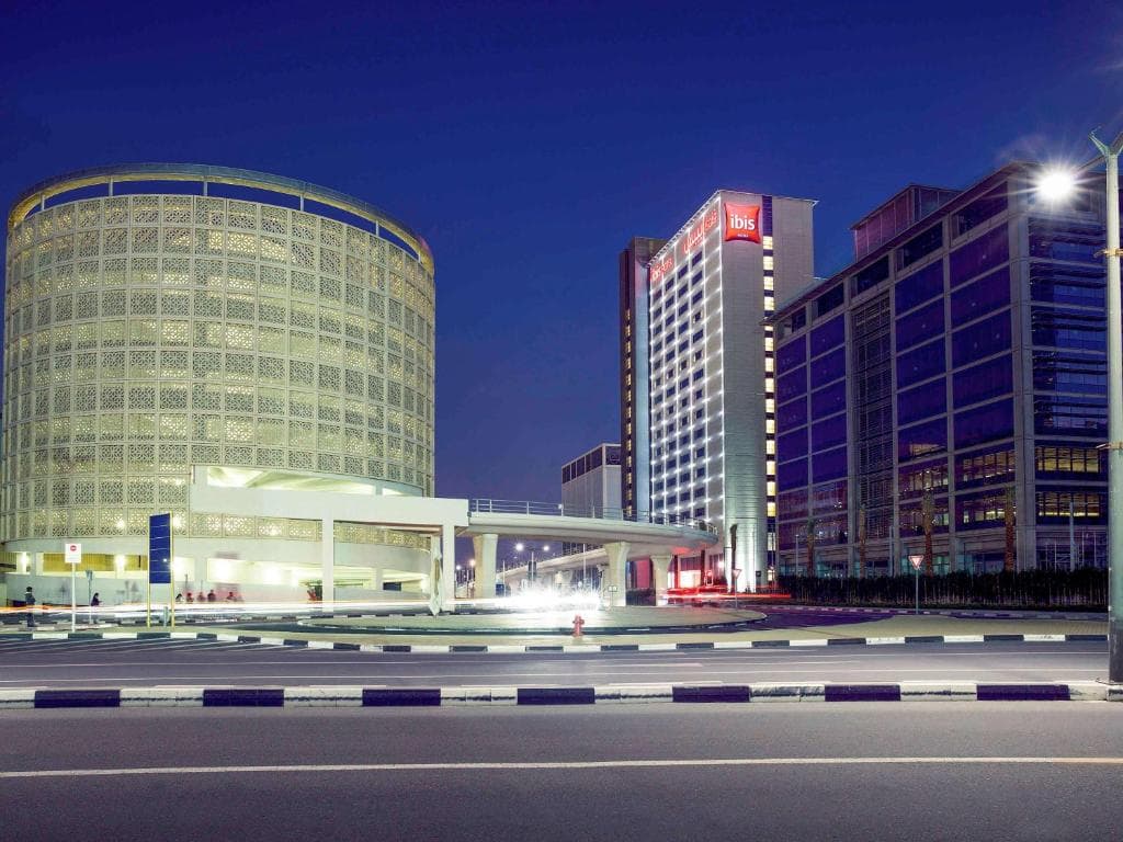 Ibis One Central - World Trade Centre Dubai, Dubai