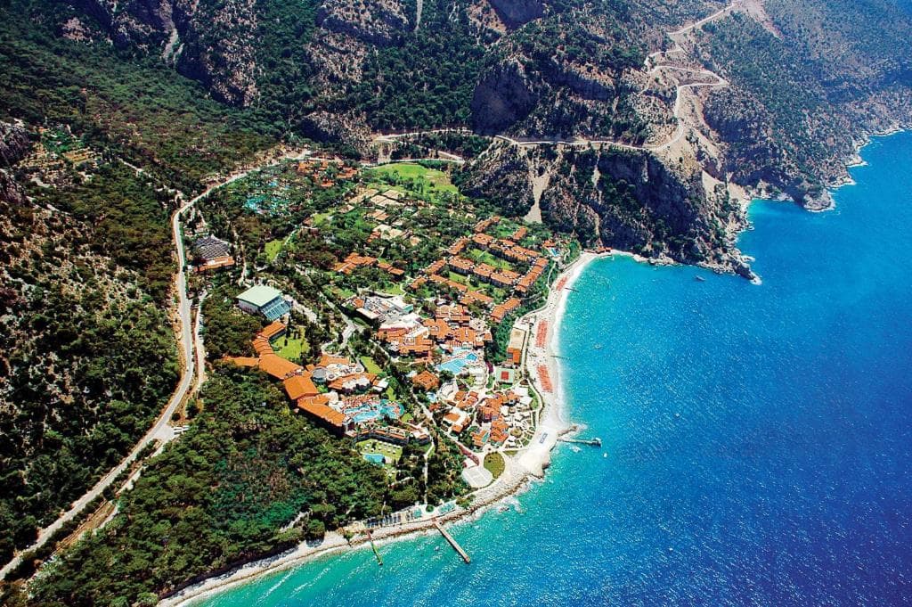 Liberty Lykia - Adults Only, Oludeniz