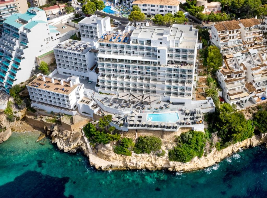 Universal Hotel Florida Adults Only, Magaluf