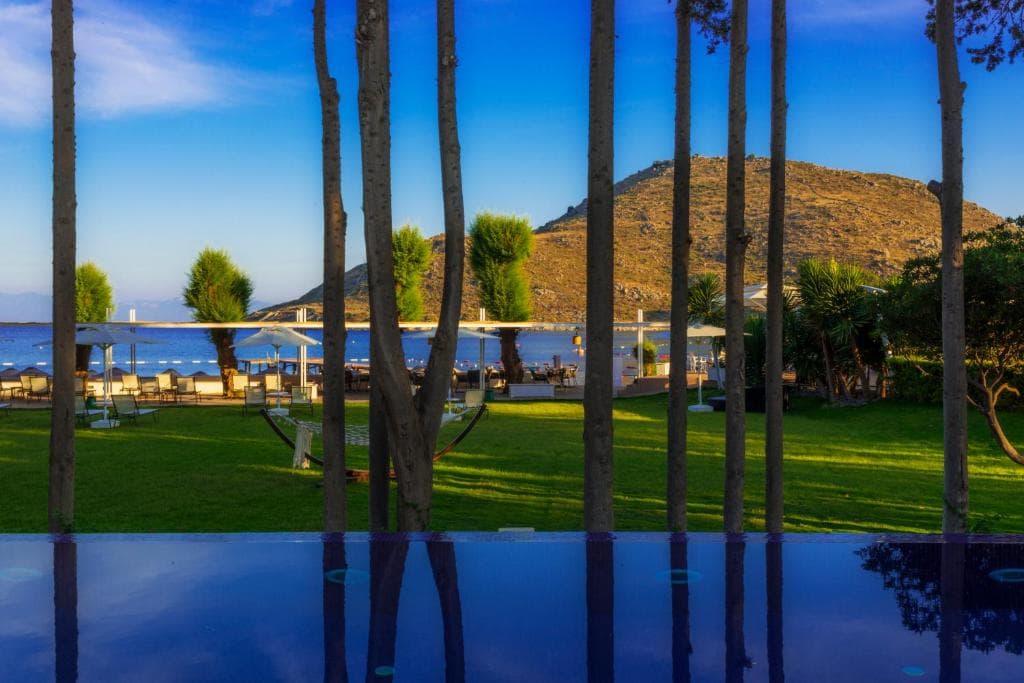 Liv Hotel By Bellazure, Bodrum
