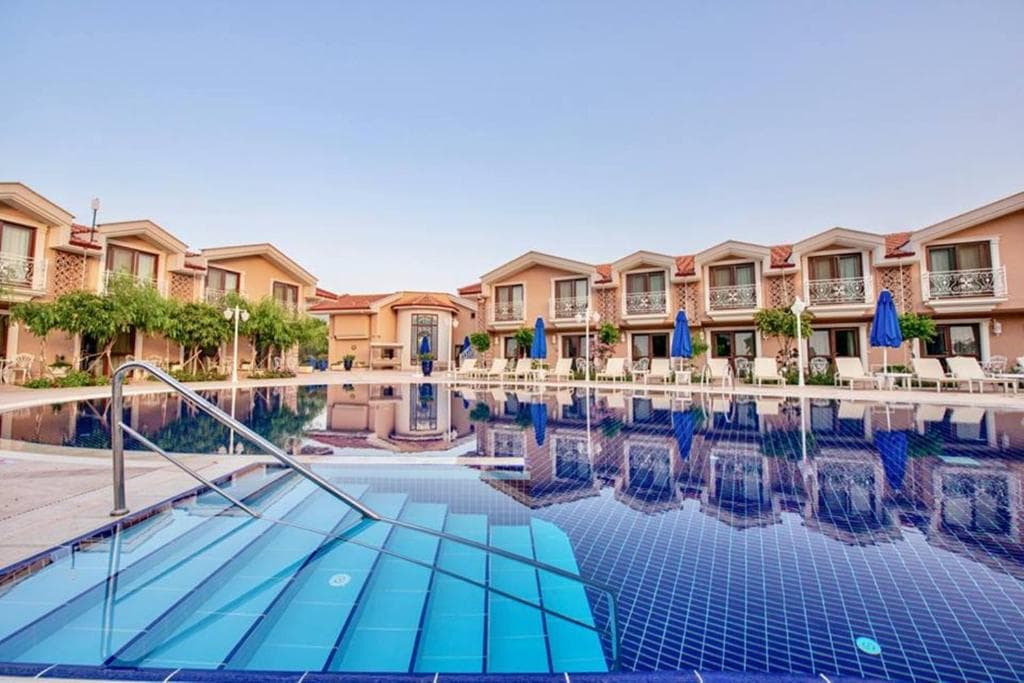Dalyan Resort Spa, Marmaris