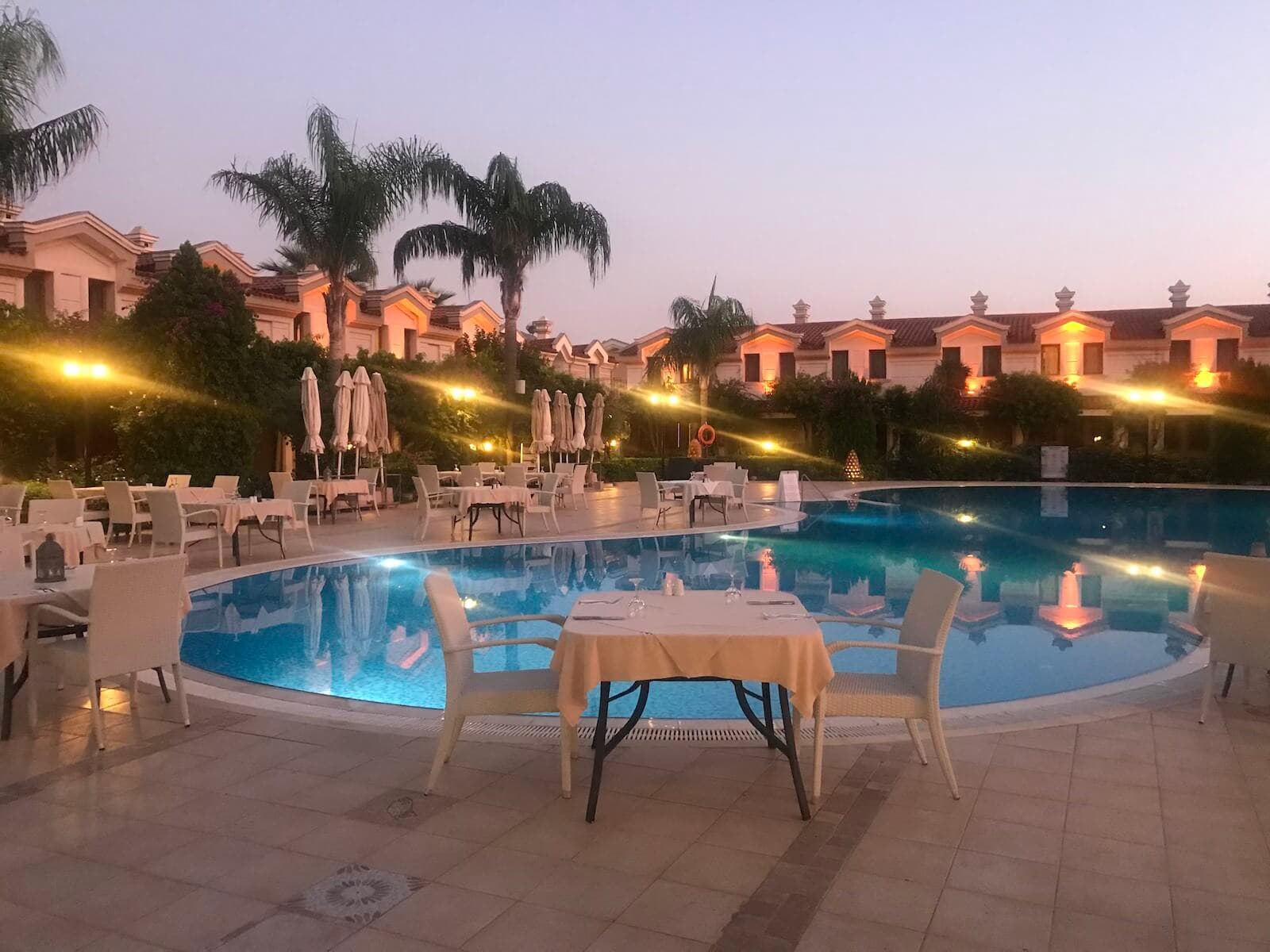 Dalyan Resort -Adult only, Marmaris