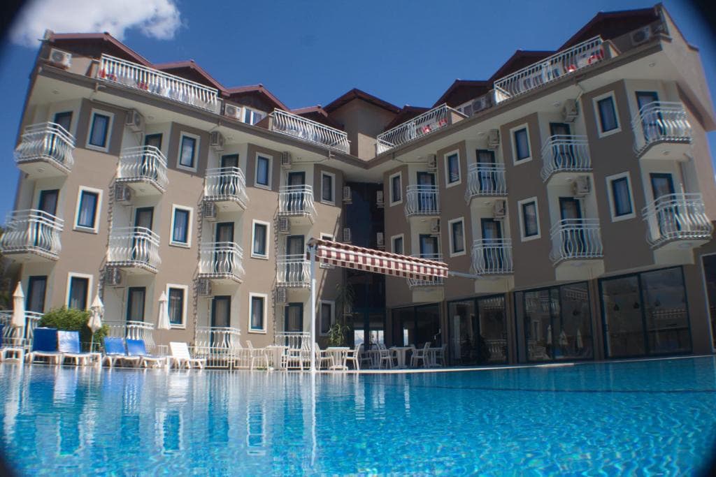 Hotel Remer, Fethiye
