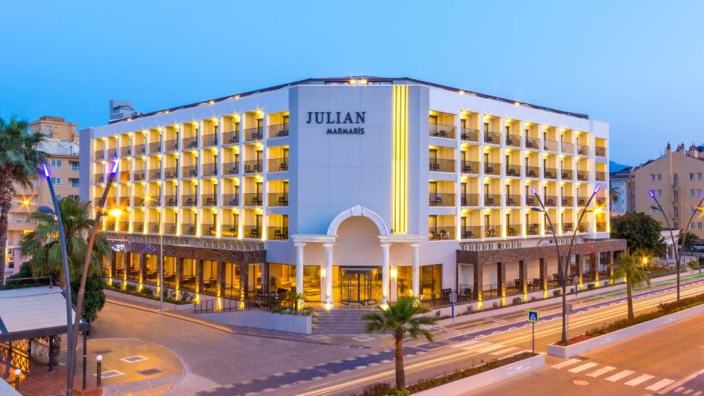 Ada Julian Marmaris Hotel, Marmaris