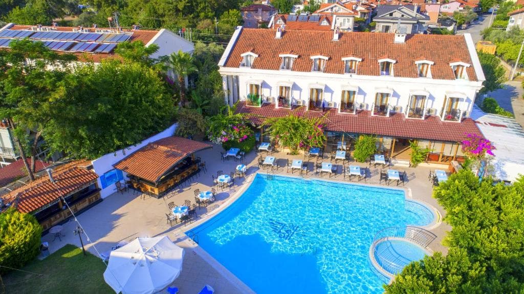 Gocek Lykia Resort Hotel, Fethiye