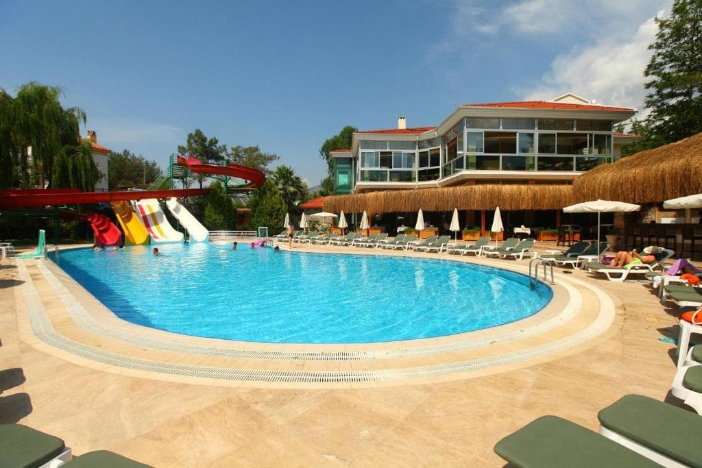 Telmessos Select, Fethiye