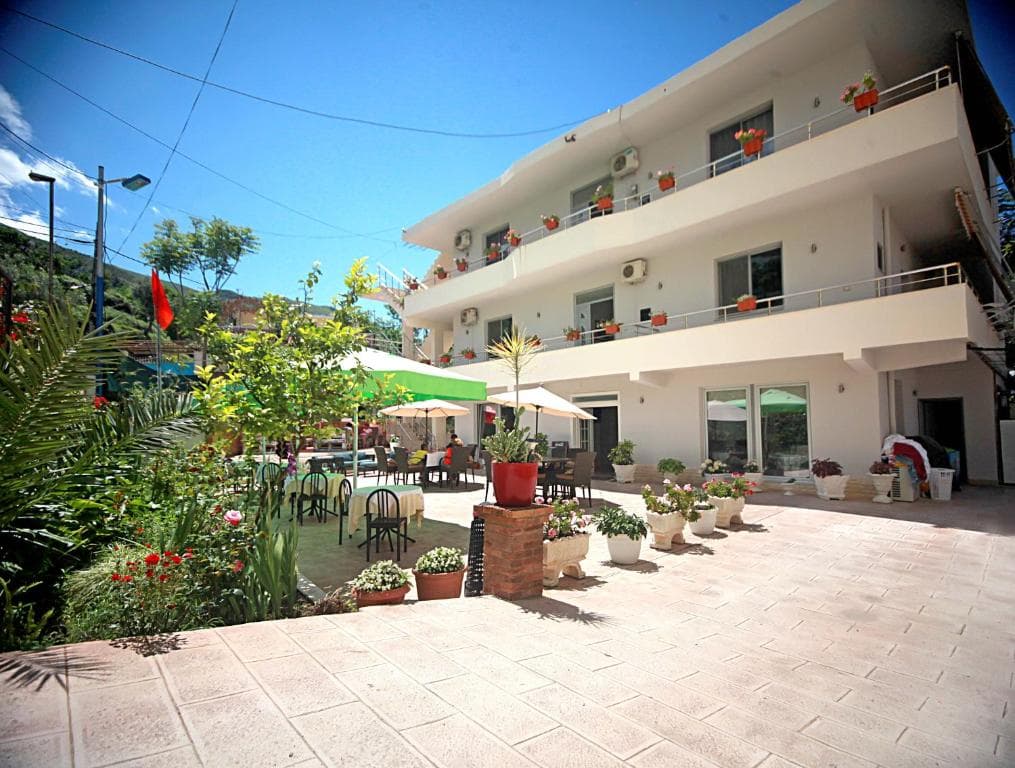 Hotel Nika, Vlora