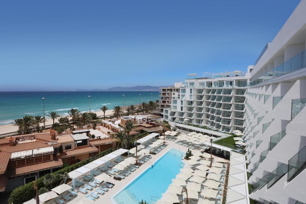 Hotel Iberostar Selection Playa de Palma, Playa de Palma